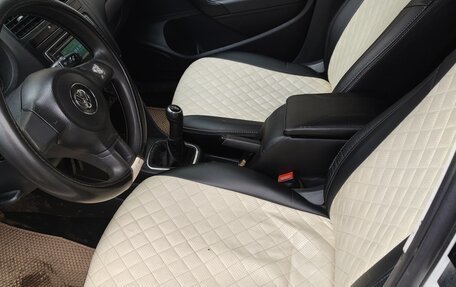 Volkswagen Polo VI (EU Market), 2015 год, 470 000 рублей, 8 фотография