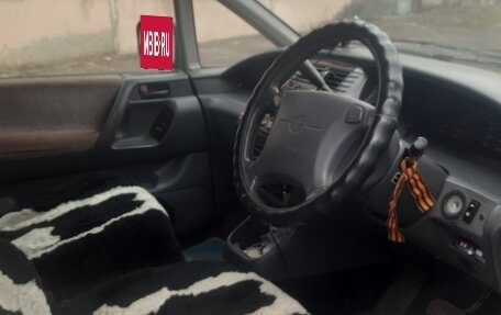 Toyota Estima III рестайлинг -2, 1997 год, 490 000 рублей, 9 фотография