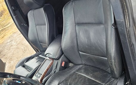 BMW X5, 2004 год, 800 000 рублей, 5 фотография