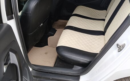 Volkswagen Polo VI (EU Market), 2015 год, 470 000 рублей, 9 фотография