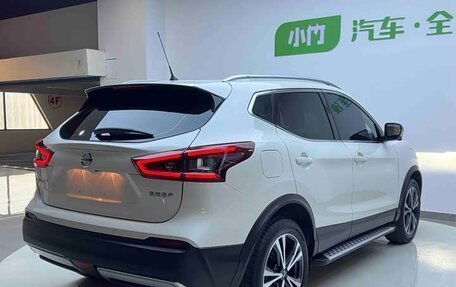 Nissan Qashqai, 2021 год, 1 630 457 рублей, 4 фотография