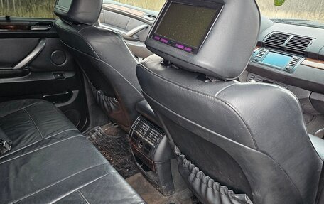 BMW X5, 2004 год, 800 000 рублей, 7 фотография