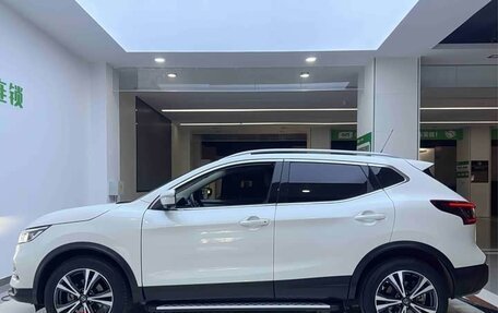 Nissan Qashqai, 2021 год, 1 630 457 рублей, 7 фотография