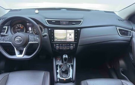 Nissan Qashqai, 2021 год, 1 630 457 рублей, 8 фотография