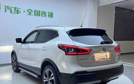 Nissan Qashqai, 2021 год, 1 630 457 рублей, 6 фотография