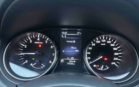 Nissan Qashqai, 2021 год, 1 630 457 рублей, 11 фотография