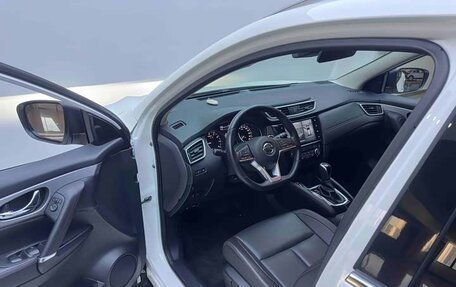 Nissan Qashqai, 2021 год, 1 630 457 рублей, 16 фотография