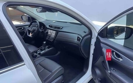 Nissan Qashqai, 2021 год, 1 630 457 рублей, 13 фотография