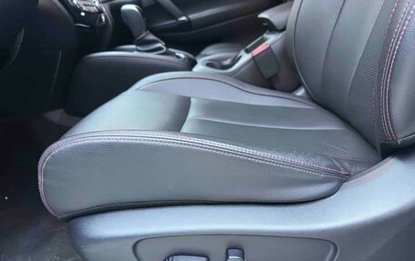 Nissan Qashqai, 2021 год, 1 630 457 рублей, 18 фотография