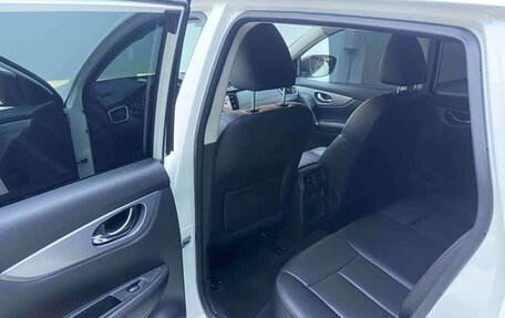 Nissan Qashqai, 2021 год, 1 630 457 рублей, 20 фотография