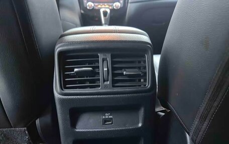 Nissan Qashqai, 2021 год, 1 630 457 рублей, 17 фотография