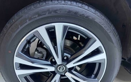 Nissan Qashqai, 2021 год, 1 630 457 рублей, 21 фотография