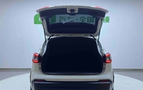 Nissan Qashqai, 2021 год, 1 630 457 рублей, 19 фотография