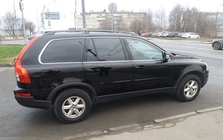 Volvo XC90 II рестайлинг, 2007 год, 1 100 000 рублей, 5 фотография