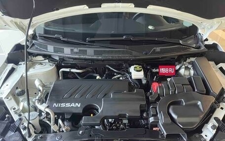 Nissan Qashqai, 2021 год, 1 630 457 рублей, 22 фотография