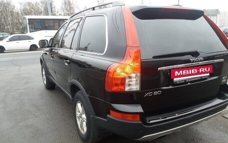 Volvo XC90 II рестайлинг, 2007 год, 1 100 000 рублей, 3 фотография