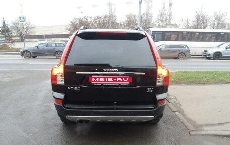 Volvo XC90 II рестайлинг, 2007 год, 1 100 000 рублей, 6 фотография
