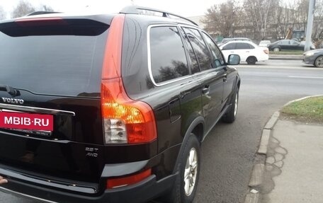 Volvo XC90 II рестайлинг, 2007 год, 1 100 000 рублей, 2 фотография