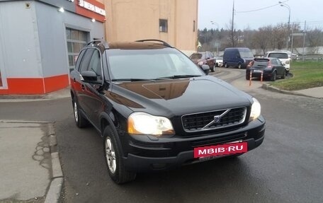 Volvo XC90 II рестайлинг, 2007 год, 1 100 000 рублей, 7 фотография