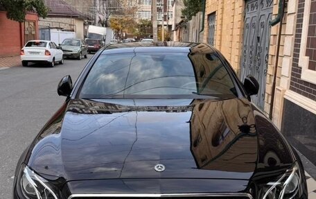 Mercedes-Benz E-Класс, 2018 год, 3 250 000 рублей, 8 фотография