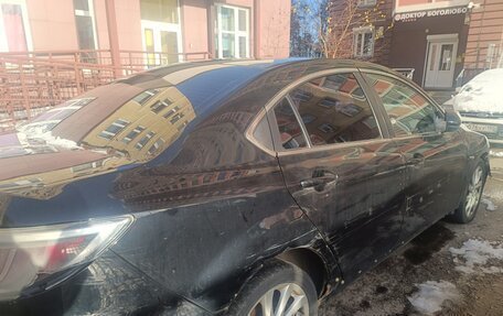 Mazda 6, 2011 год, 570 000 рублей, 4 фотография