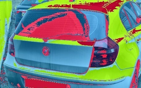 BMW 1 серия, 2010 год, 490 000 рублей, 2 фотография