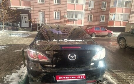 Mazda 6, 2011 год, 570 000 рублей, 3 фотография