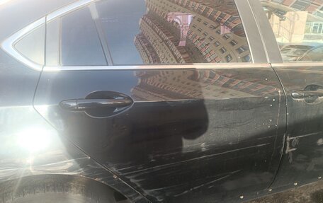 Mazda 6, 2011 год, 570 000 рублей, 5 фотография