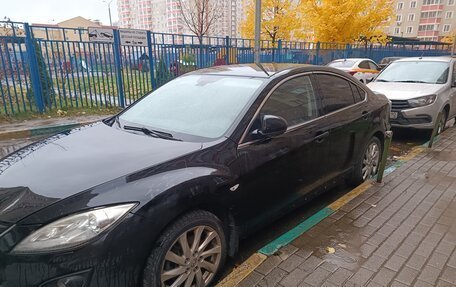 Mazda 6, 2011 год, 570 000 рублей, 7 фотография