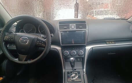 Mazda 6, 2011 год, 570 000 рублей, 6 фотография