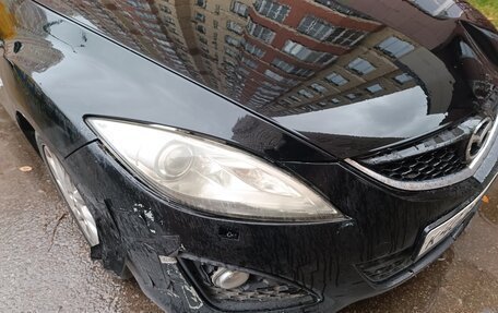 Mazda 6, 2011 год, 570 000 рублей, 12 фотография