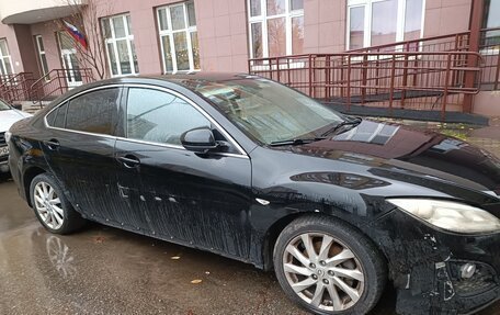 Mazda 6, 2011 год, 570 000 рублей, 11 фотография