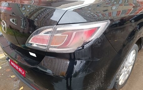 Mazda 6, 2011 год, 570 000 рублей, 8 фотография