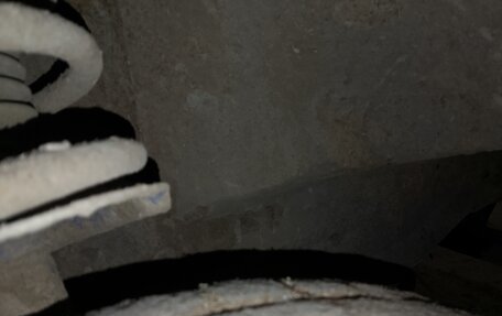 ИЖ 2717, 2004 год, 150 000 рублей, 13 фотография