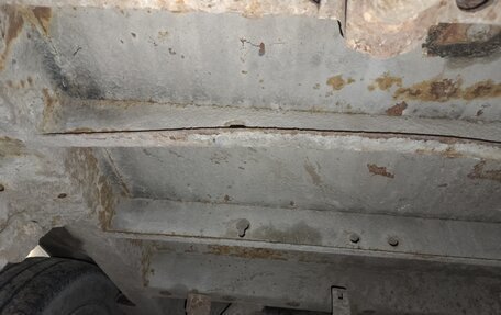 ИЖ 2717, 2004 год, 150 000 рублей, 9 фотография