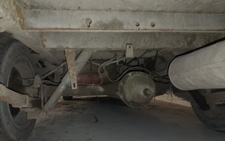 ИЖ 2717, 2004 год, 150 000 рублей, 10 фотография