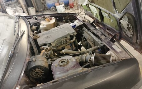 ИЖ 2717, 2004 год, 150 000 рублей, 14 фотография