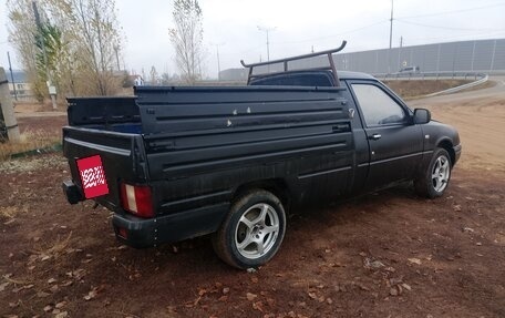 ИЖ 2717, 2004 год, 150 000 рублей, 4 фотография