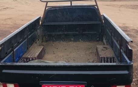 ИЖ 2717, 2004 год, 150 000 рублей, 5 фотография