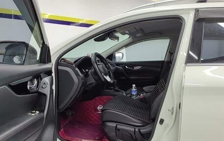 Nissan Qashqai, 2021 год, 1 670 457 рублей, 5 фотография