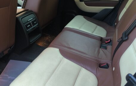 Volkswagen Touareg III, 2012 год, 2 050 000 рублей, 4 фотография