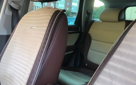 Volkswagen Touareg III, 2012 год, 2 050 000 рублей, 6 фотография