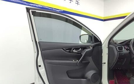 Nissan Qashqai, 2021 год, 1 670 457 рублей, 7 фотография