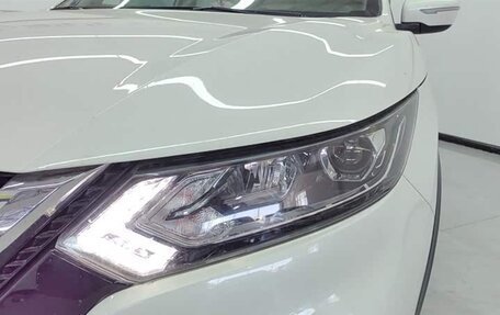 Nissan Qashqai, 2021 год, 1 670 457 рублей, 8 фотография