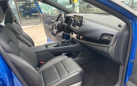 Nissan Qashqai, 2021 год, 1 630 457 рублей, 7 фотография