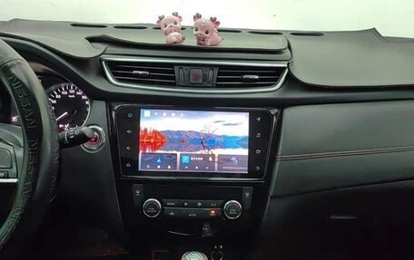 Nissan Qashqai, 2021 год, 1 670 457 рублей, 11 фотография