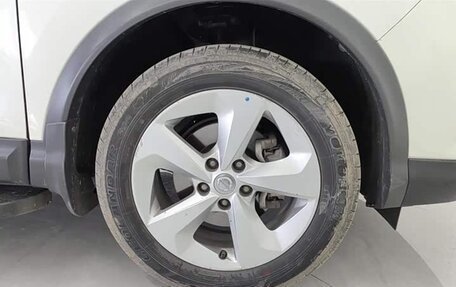 Nissan Qashqai, 2021 год, 1 670 457 рублей, 13 фотография