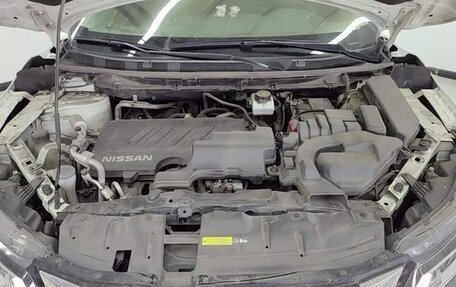 Nissan Qashqai, 2021 год, 1 670 457 рублей, 14 фотография