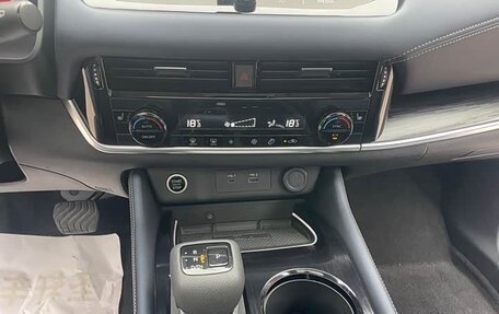 Nissan Qashqai, 2021 год, 1 630 457 рублей, 9 фотография