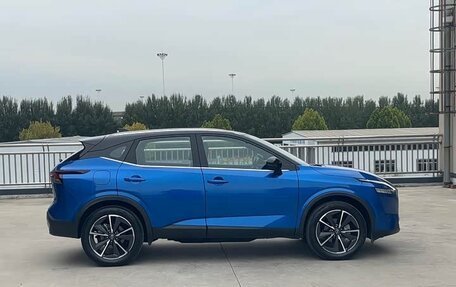 Nissan Qashqai, 2021 год, 1 630 457 рублей, 10 фотография